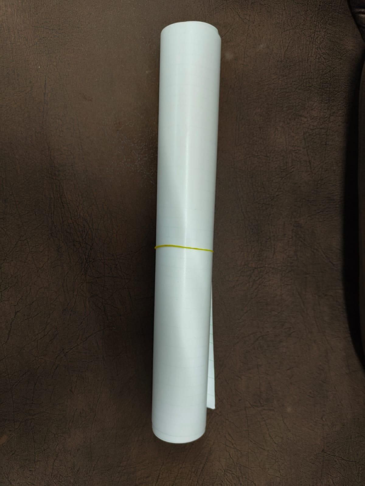 Transparent Wall Protection Film