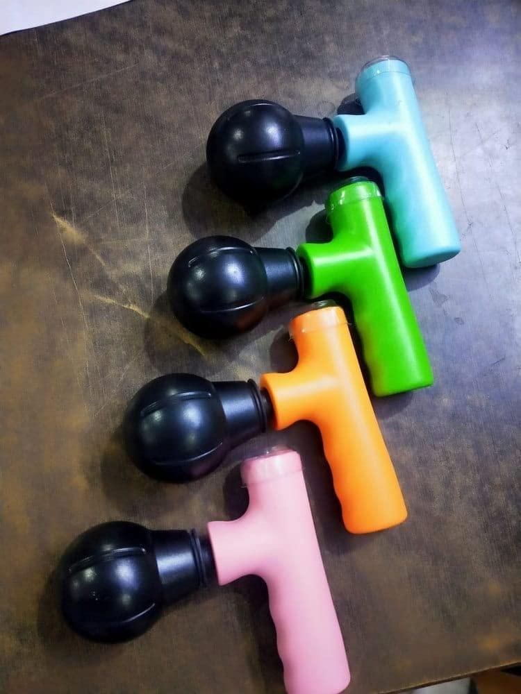 Mini Gun Massager