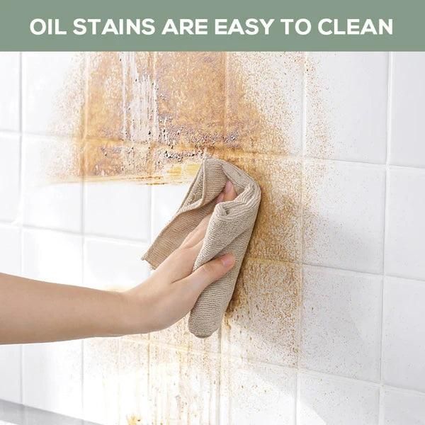 Transparent Wall Protection Film